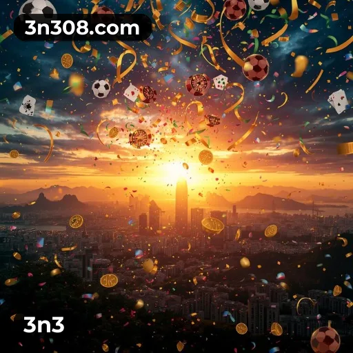 3n3