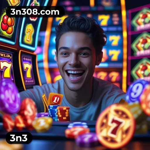 3n3