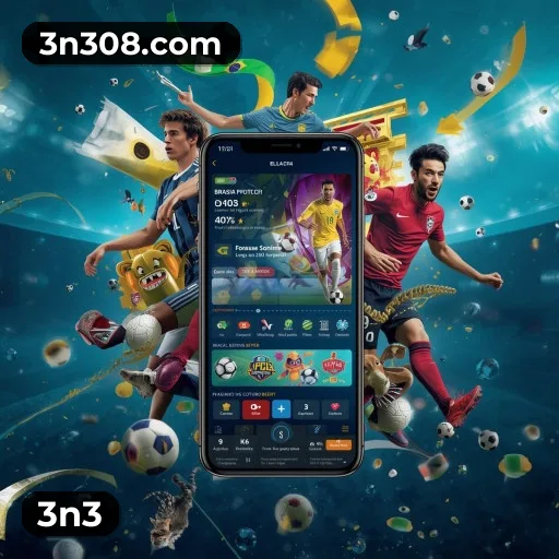 3n3