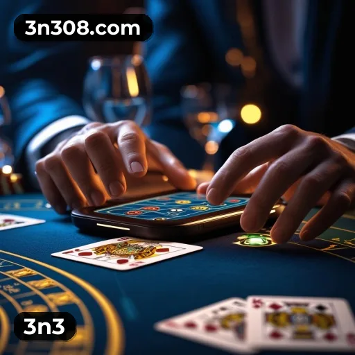 3n3