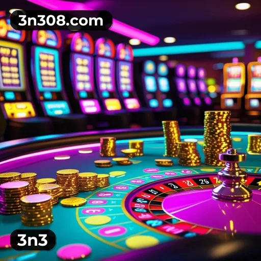 3n3