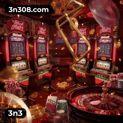 3n3