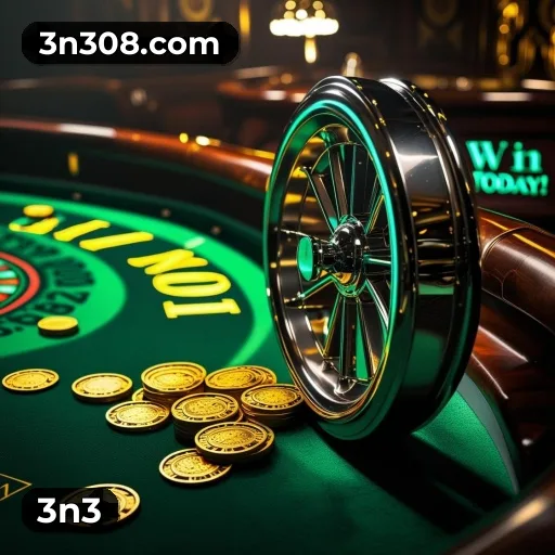 3n3