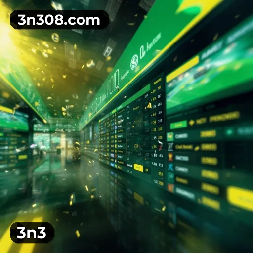3n3