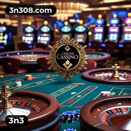3n3