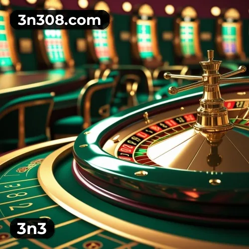 3n3