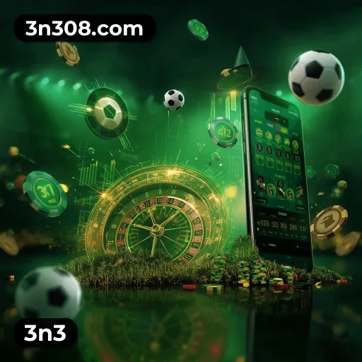 3n3