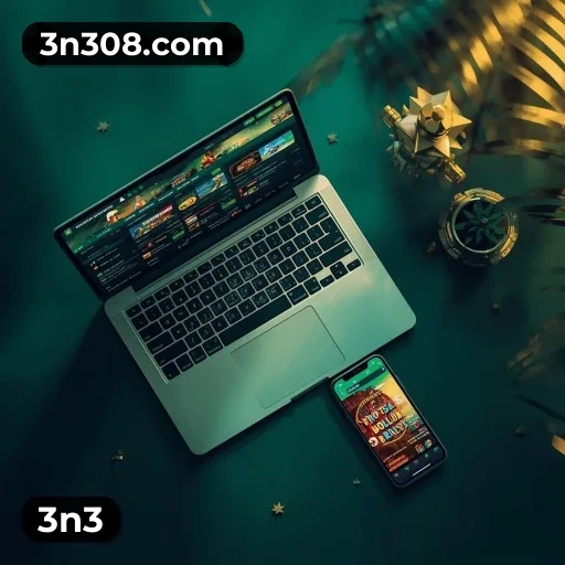 3n3