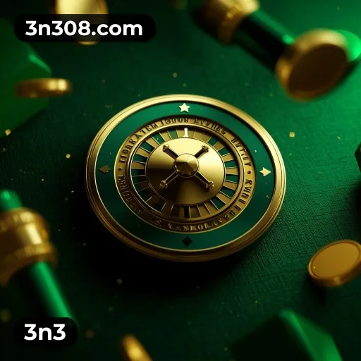 3n3