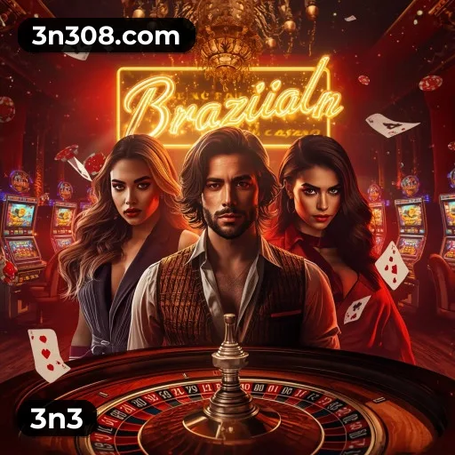 3n3