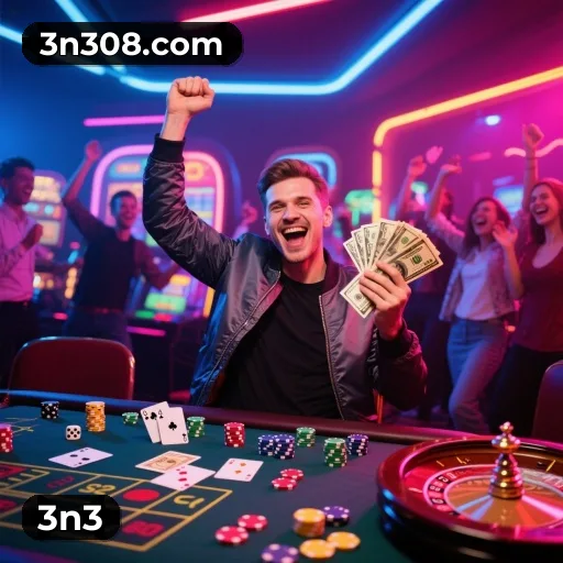 3n3