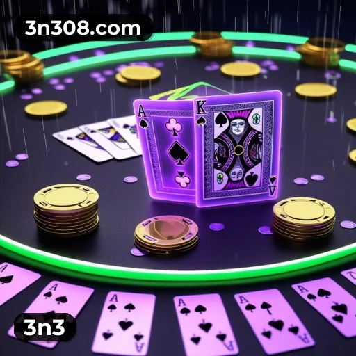 3n3
