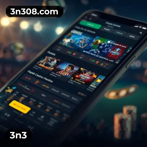 3n3