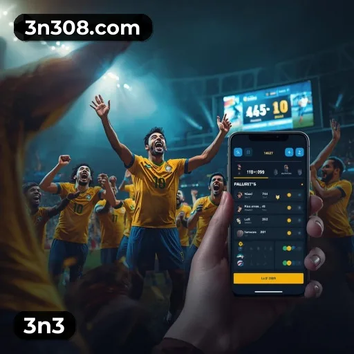3n3